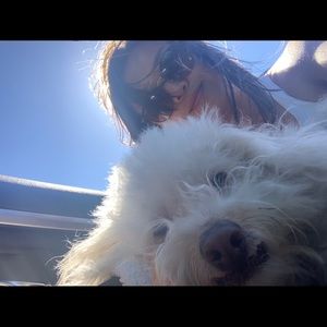 Meet your Posher, Tian